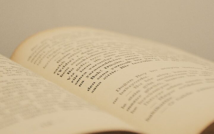 book