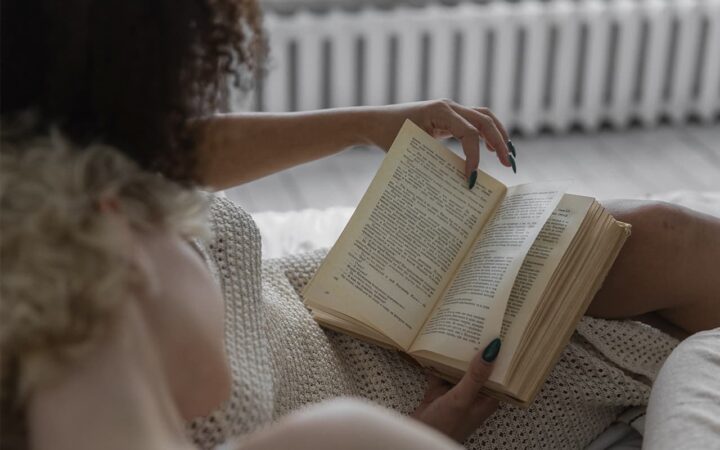 book