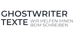 Master thesis ghostwriters